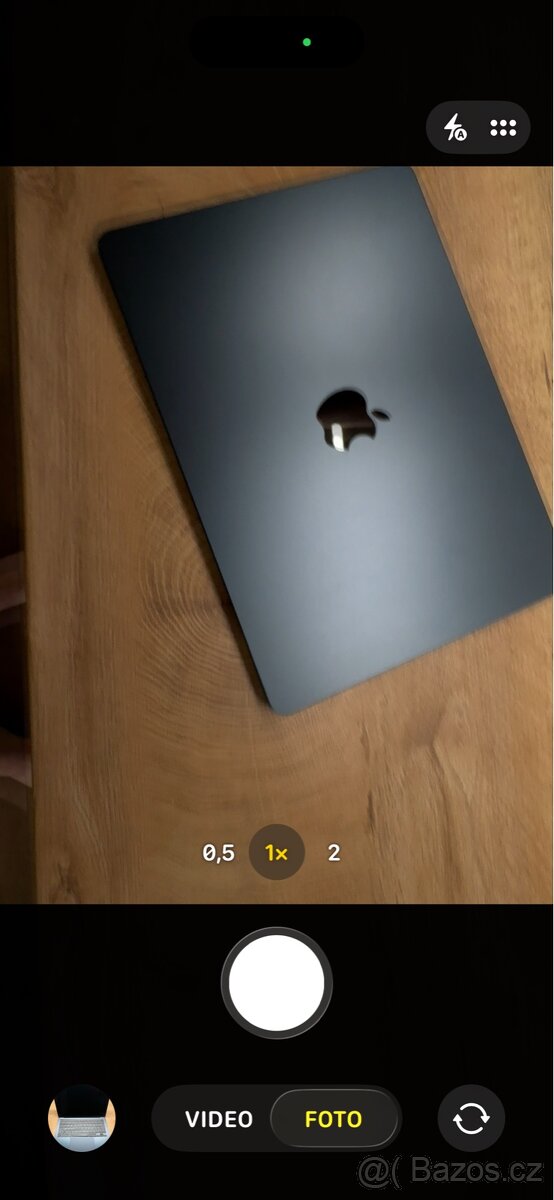 MacBook AIR M3 16GB/256GB + Apple mouse 2 - 3