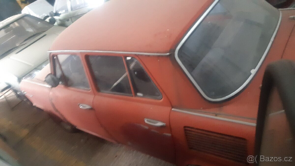 Škoda 1000 MB - 3