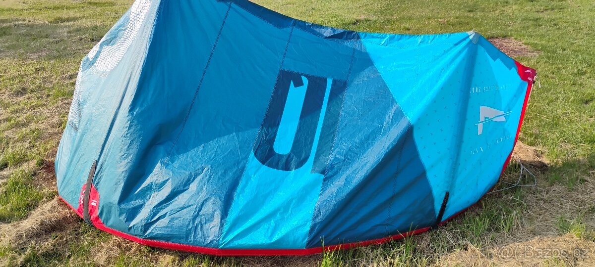 kite GAASTRA IQ 7m - 3