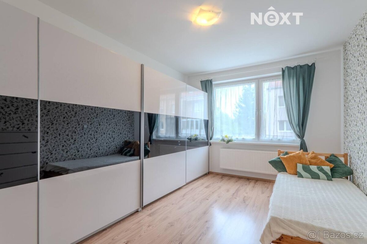 Prodej byt 3+1, 91㎡ - 3