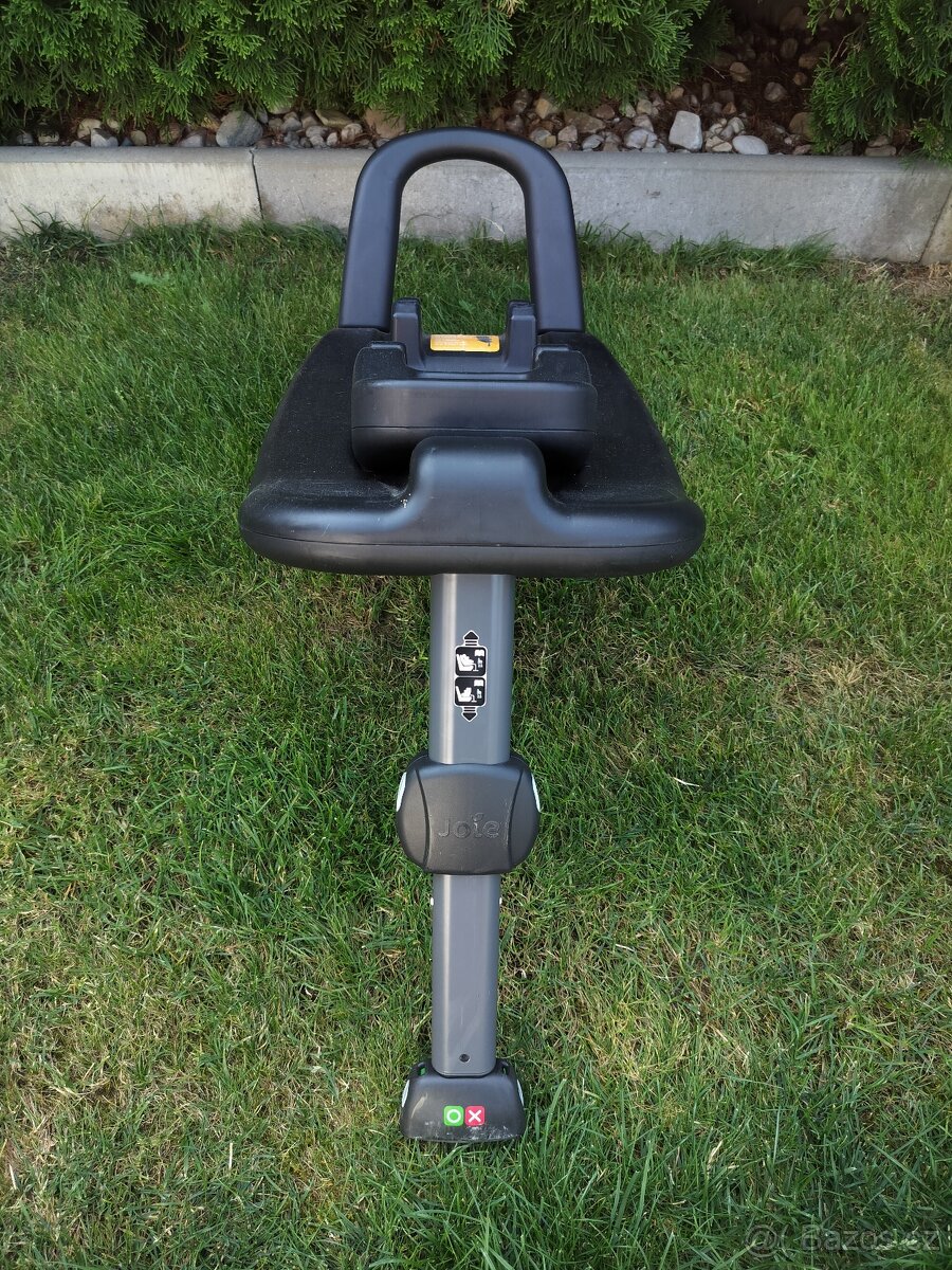 Isofix - 3