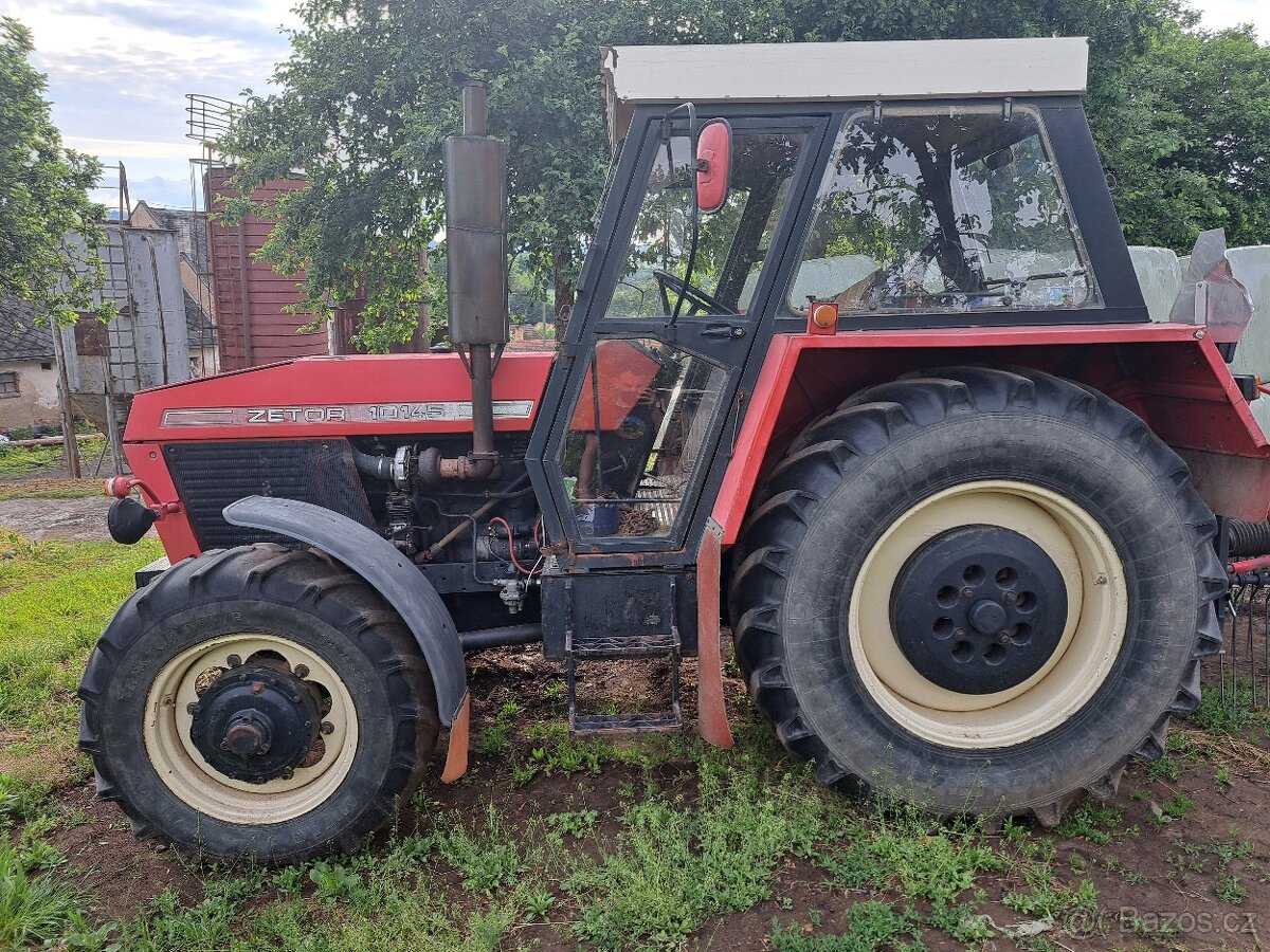 Zetor Crystal 10145 - 3