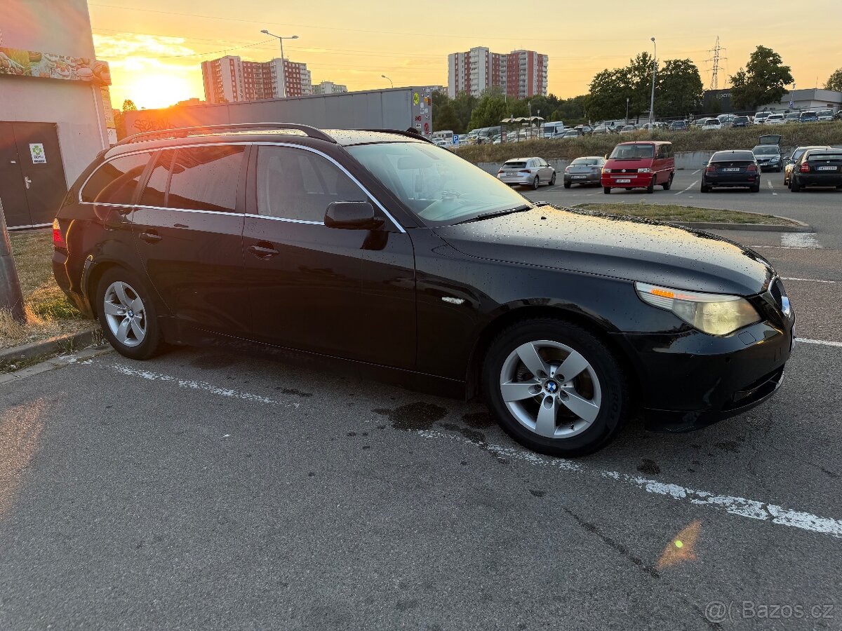 E61 - 3