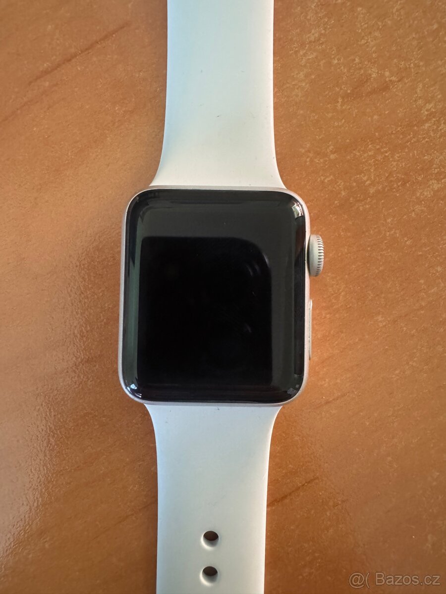 Apple Watch 3 - 3