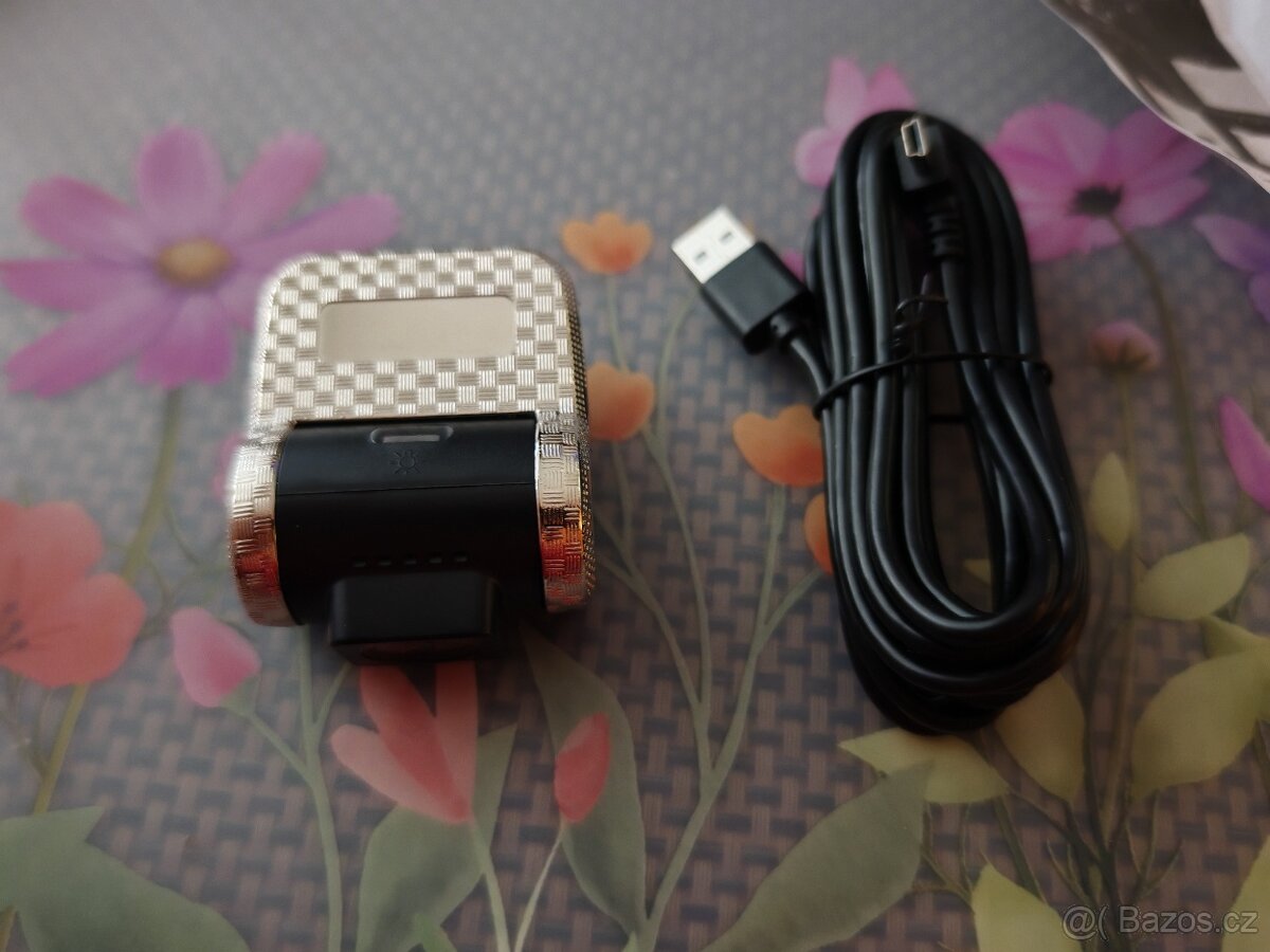 Přední kamera USB HD DVR - 3