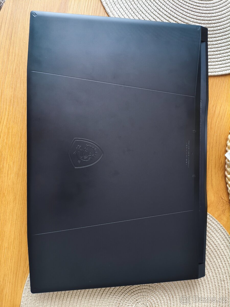MSI katana 17 B13V - 3