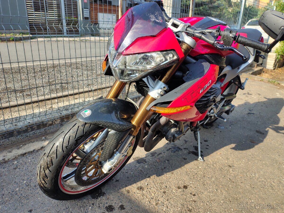 Benelli TNT 1130 - 3