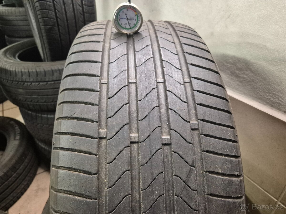 275/45 R21 BRIDGESTONE (4,5mm) č.16294/b6 - 3