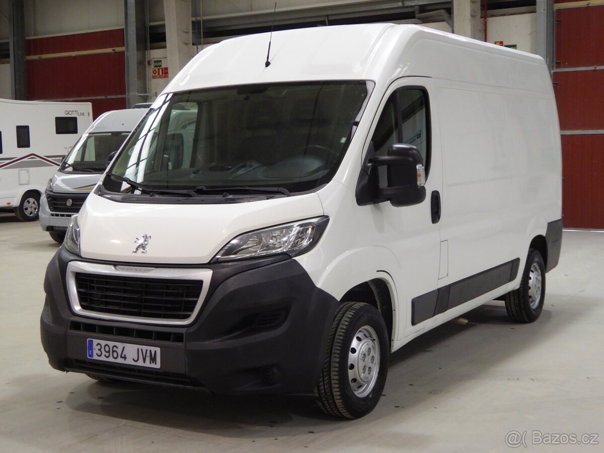 Klíče Boxer Jumper Ducato - 3