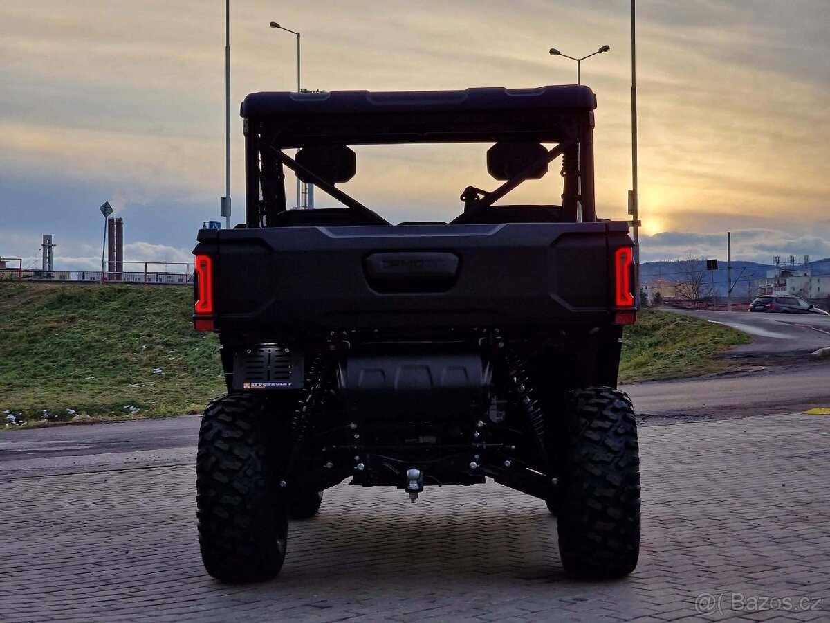 CFMOTO GLADIATOR UTV1000 PRO T1B - 3