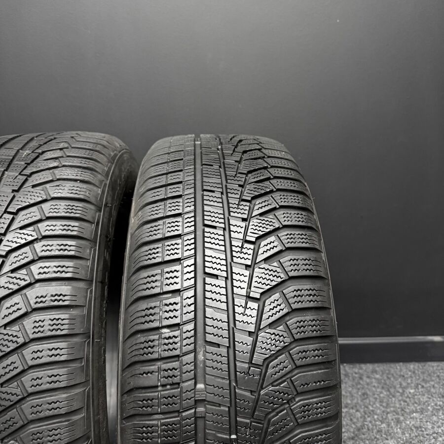 2ks pneu Hankook 215/60/16 99H - 3