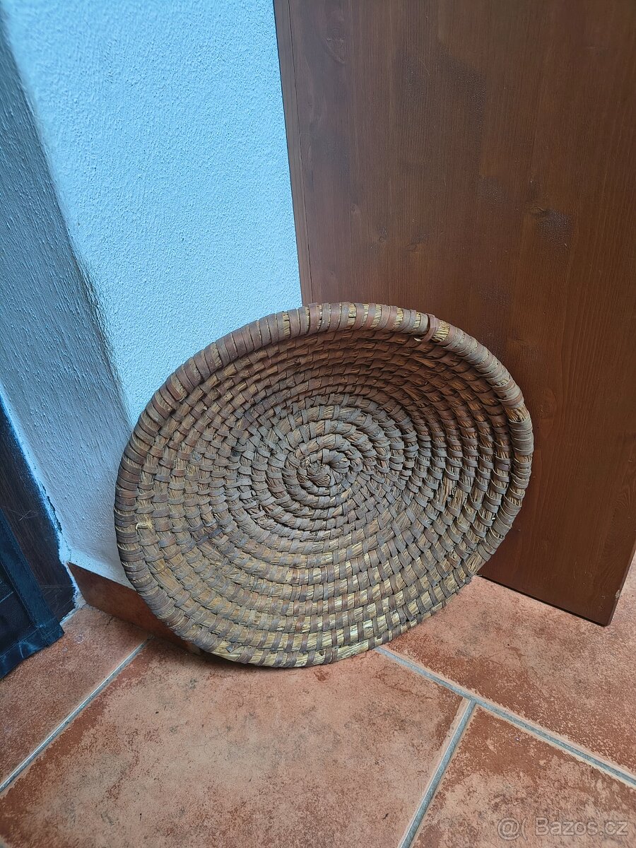 Ošatka na chleba - 3
