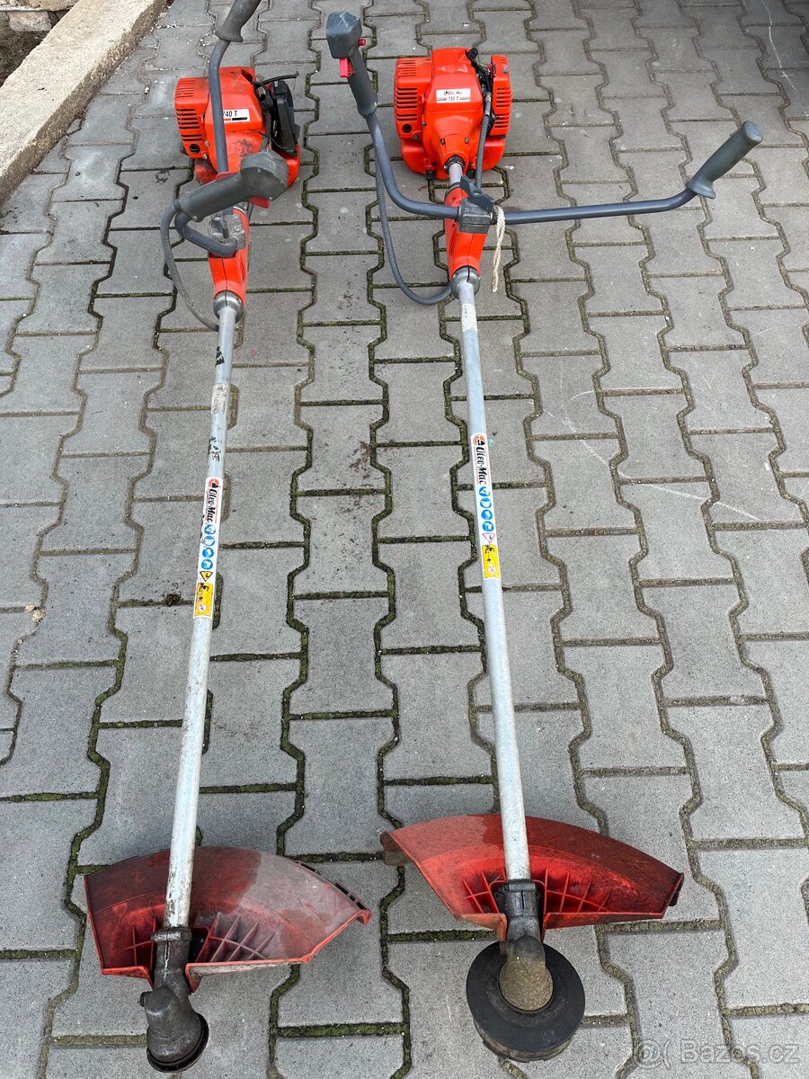 Oleo Mac 735 T a 740 T - 3