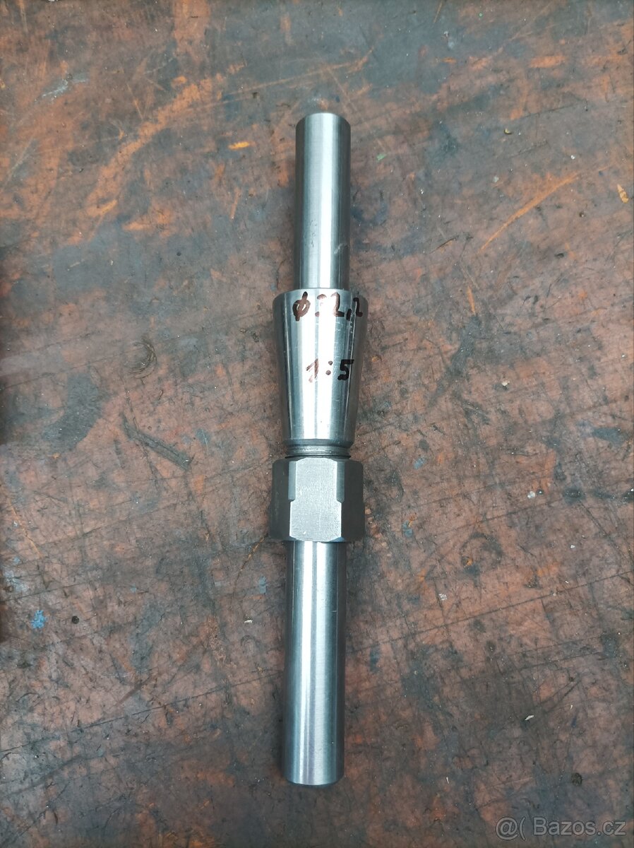 Vyvažovací trn - 3