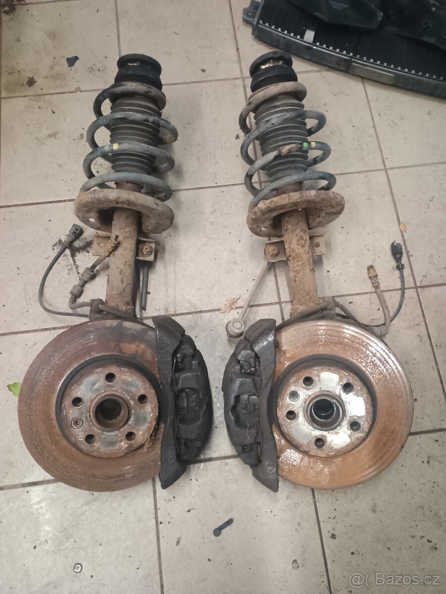 VW Sharan 1.9tdi 85kw 4x4 - 3