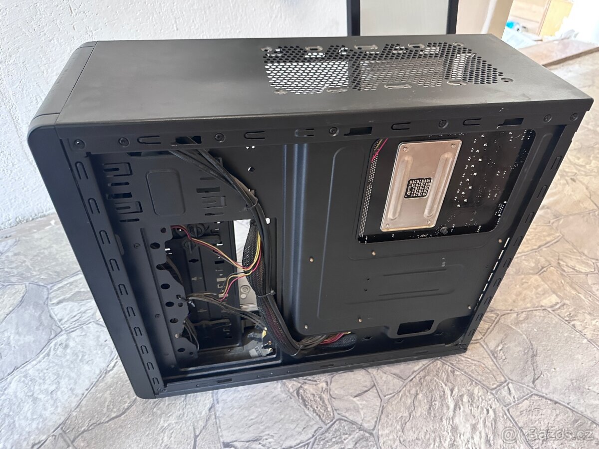 PC bez GPU - 3