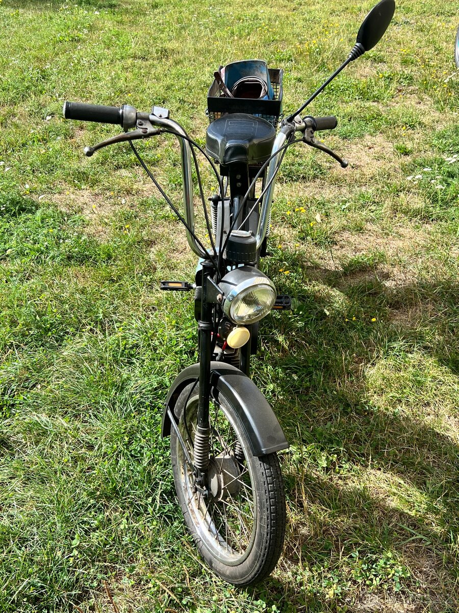Babeta 210 - 3