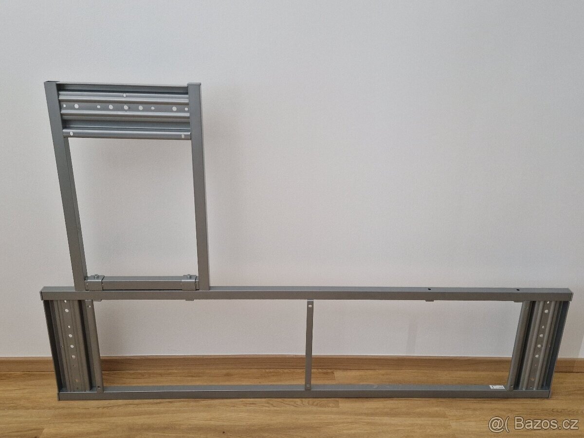 Pracovní stůl IKEA GALANT - 3