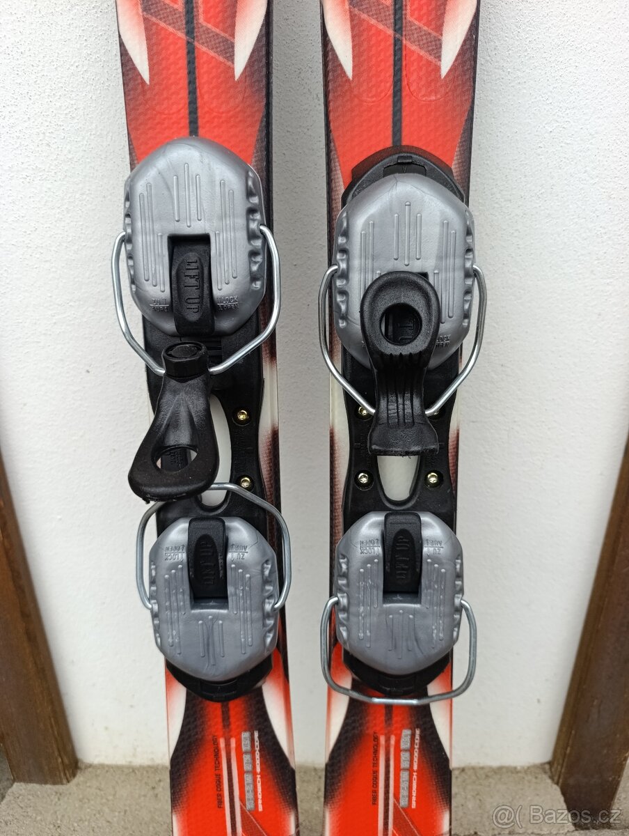 Krátké lyže Snowblade 99 cm - 3
