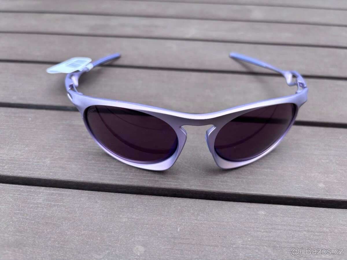 Brýle Oakley Neo Jacket Prizm Indigo - 3