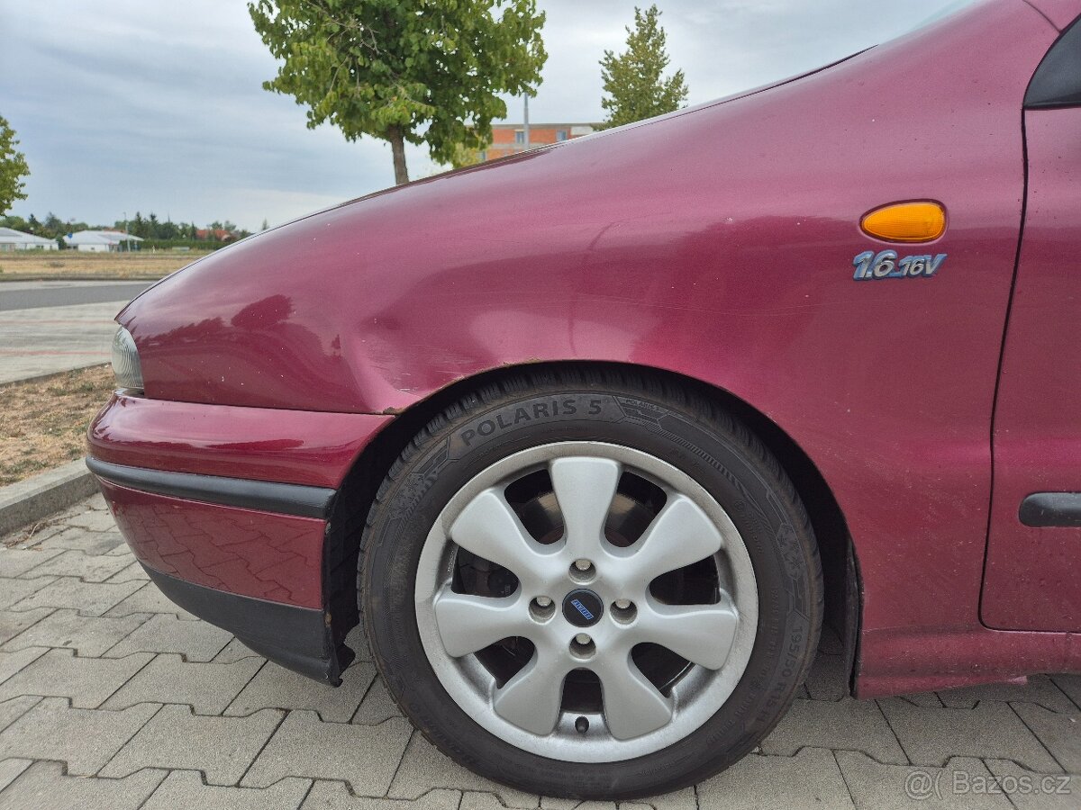 Fiat Bravo 182 / Brava / Marea - 3