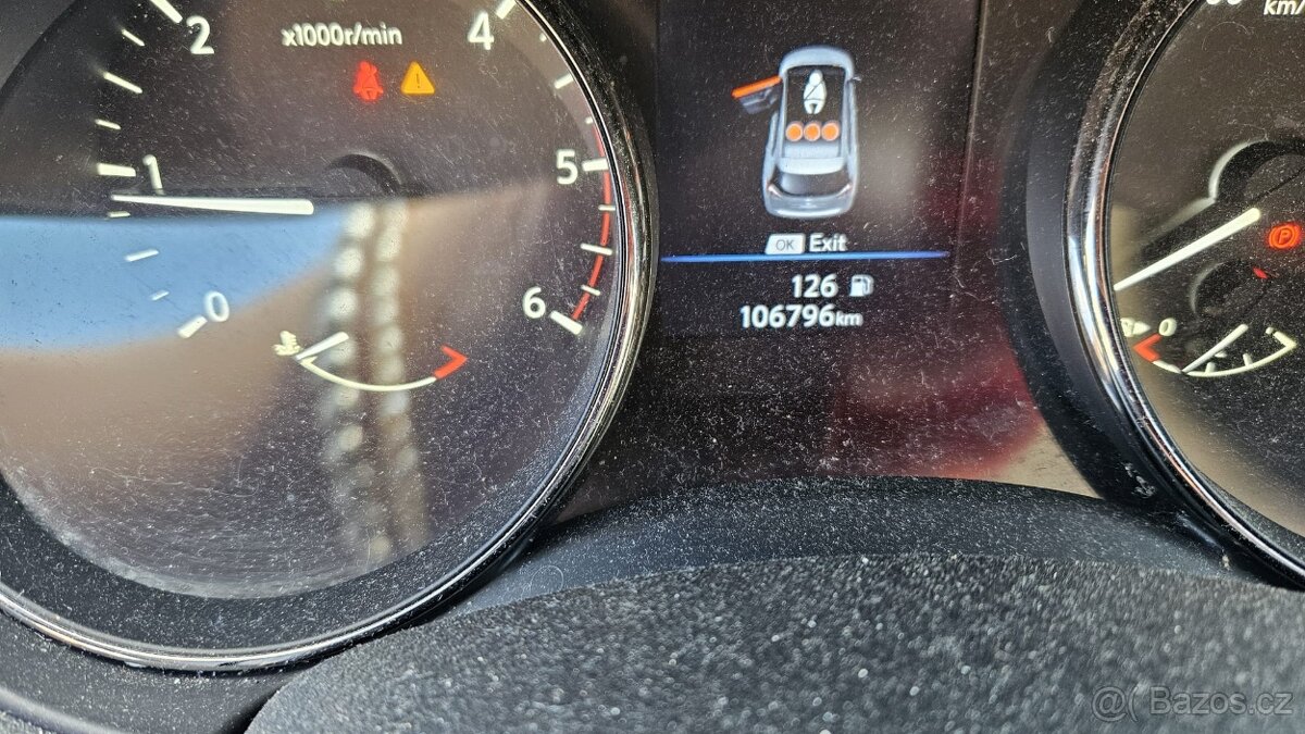 X-Trail 2020 - 3