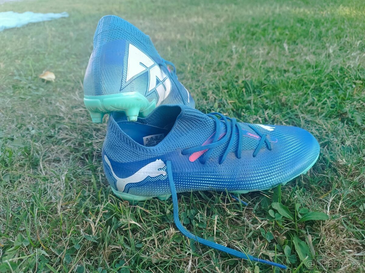 Dětské kopačky Puma Future - 3