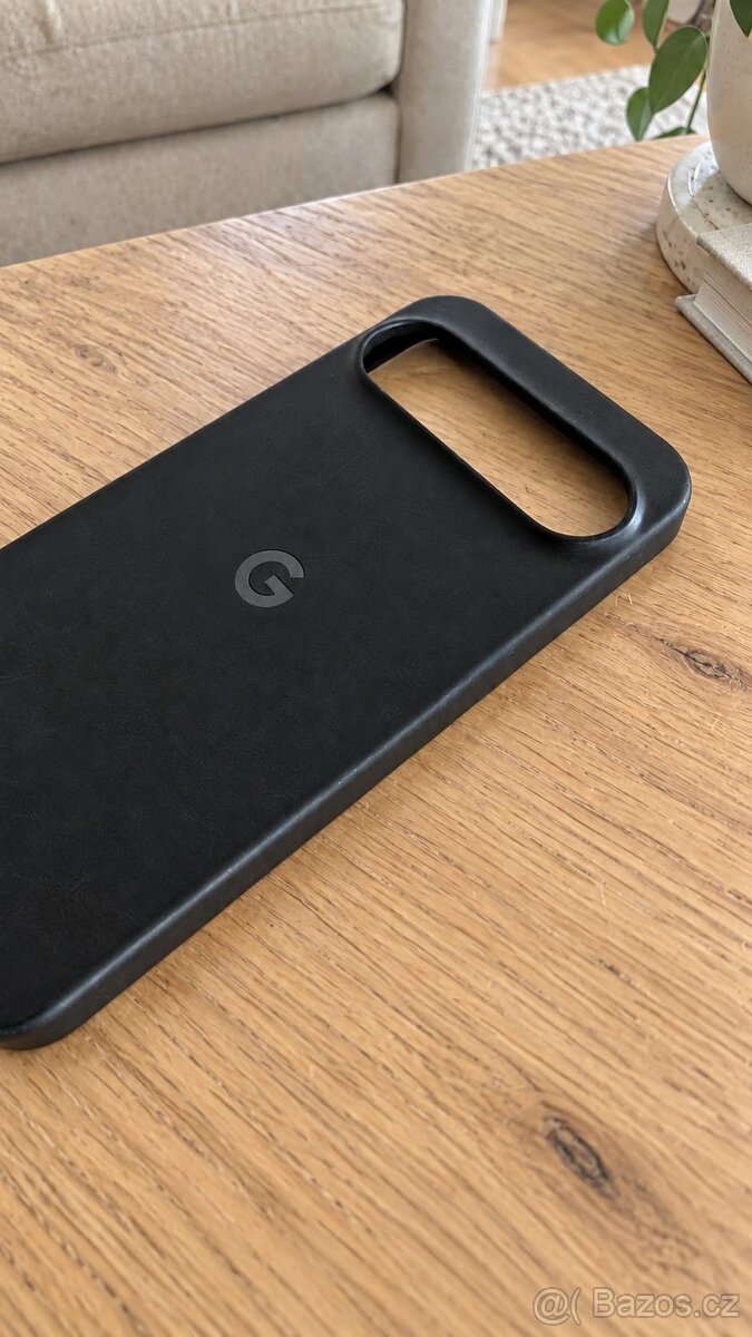 Kryt na Google Pixel 9 Pro XL - 3