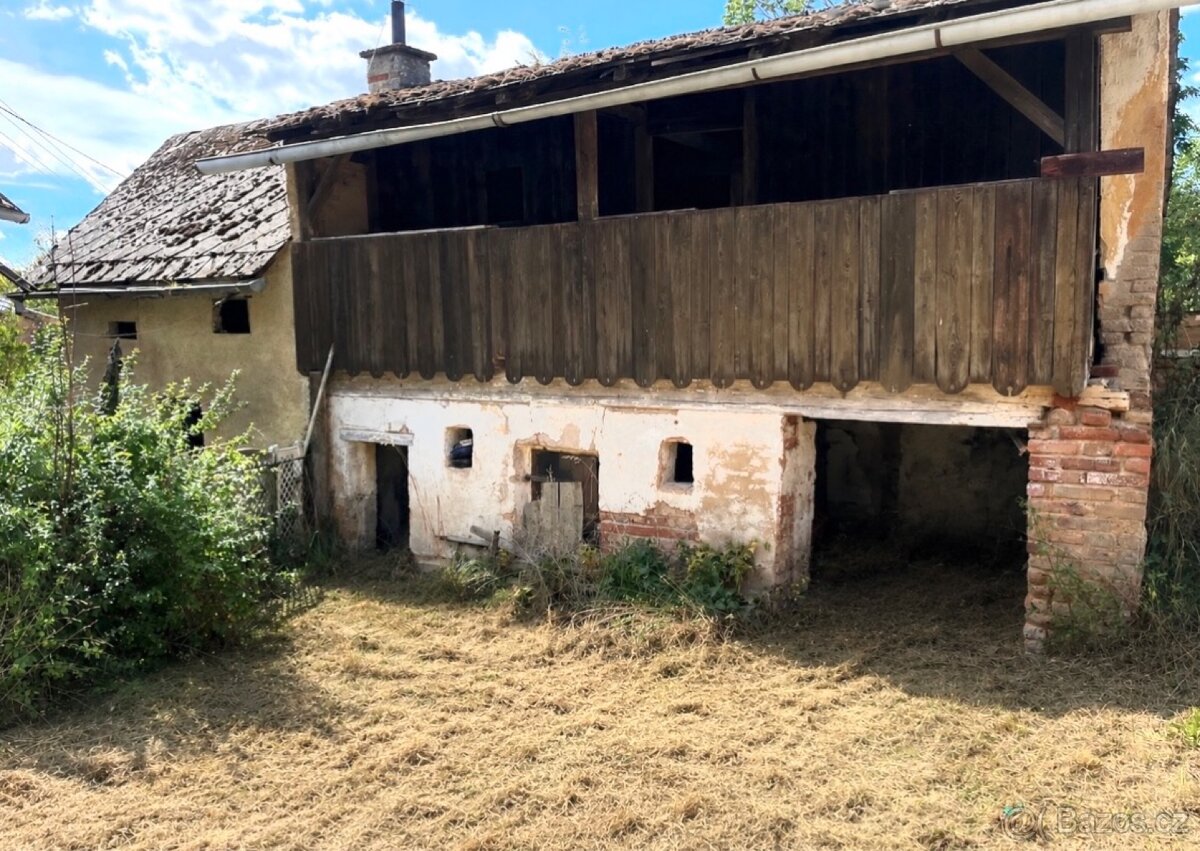 Prodej rodinného domu - 3