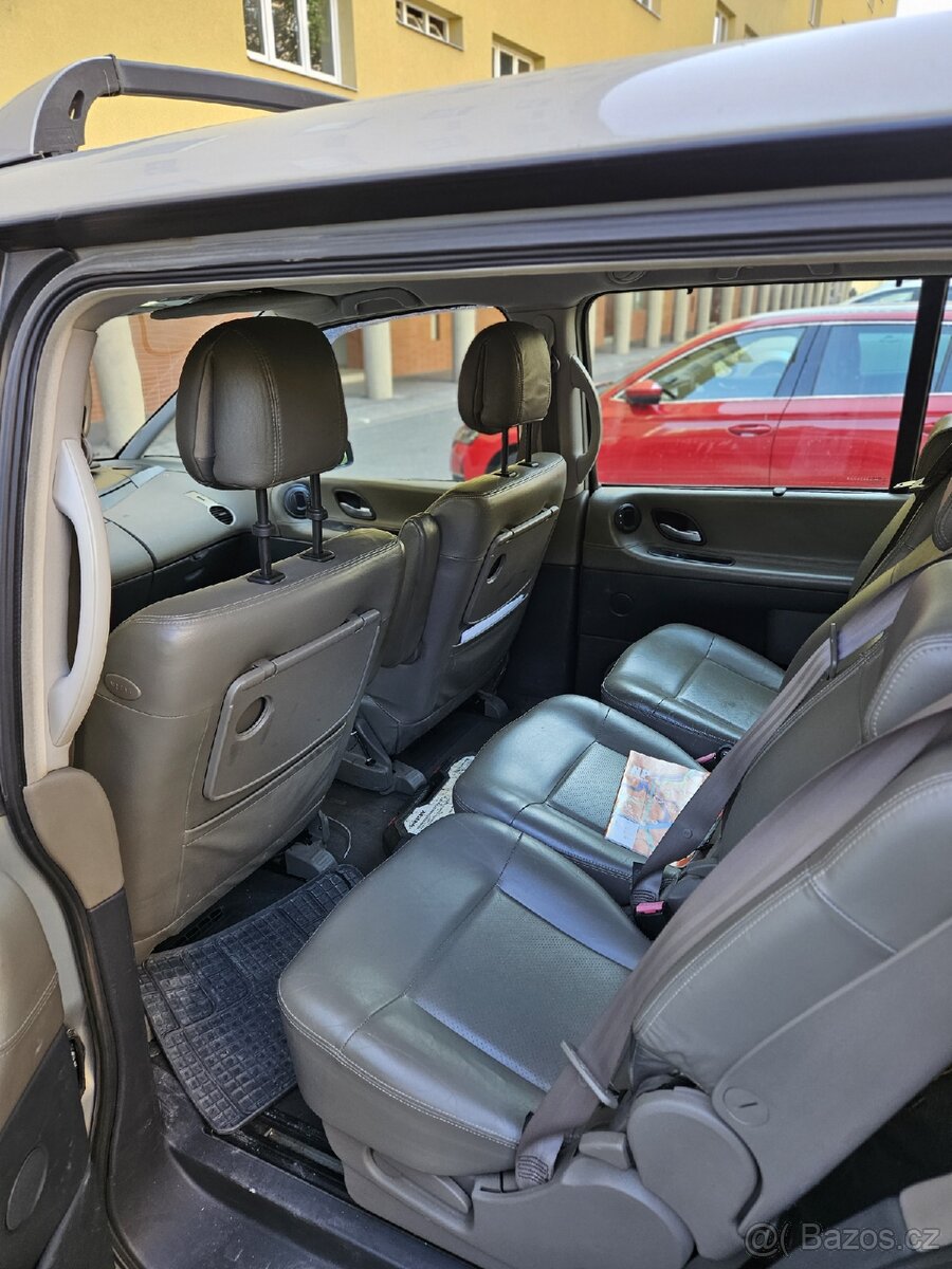Renault Espace IV 3.0 dCi 2005r - 3