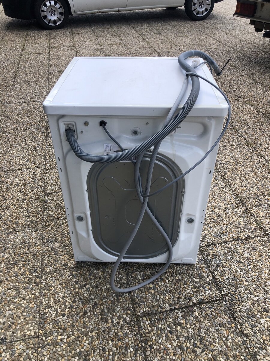 Pračka elecrolux - 3