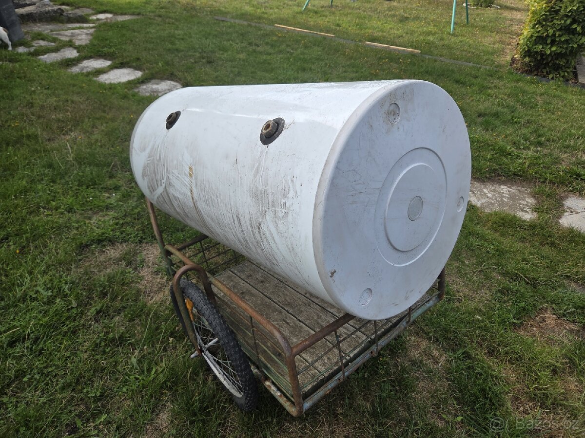 Bojler Dražice 180 L - 3