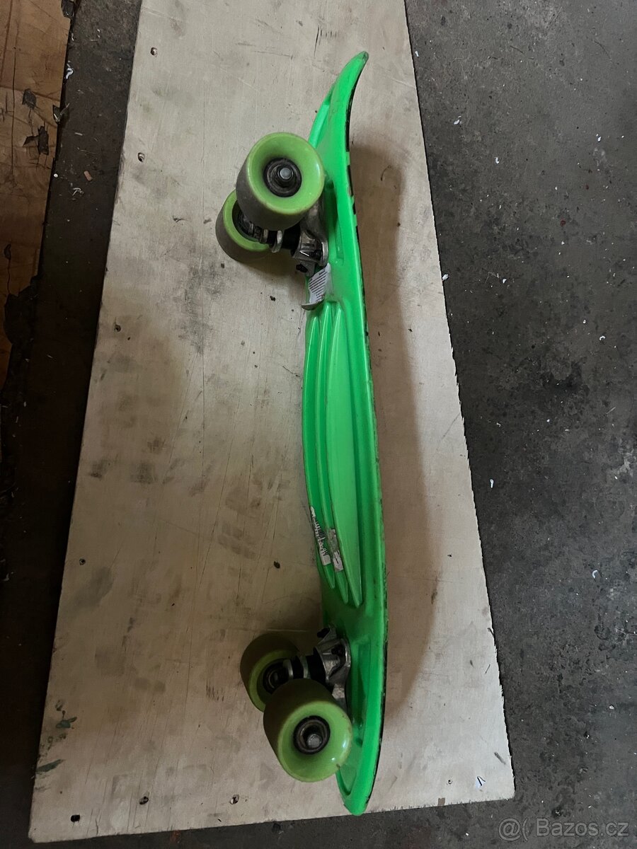 Penny board - 3