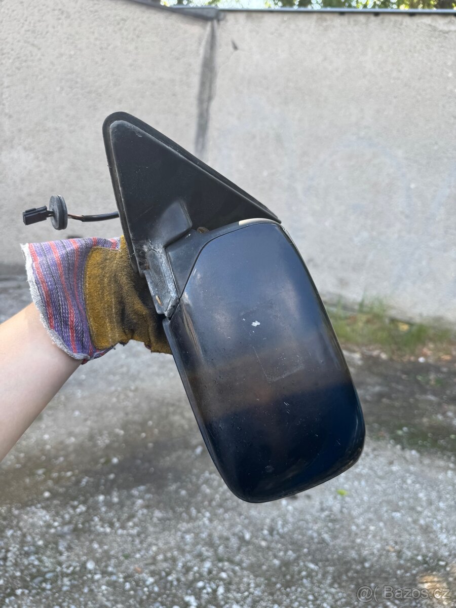 Bmw e36 zrcátko levé i pravé - 3