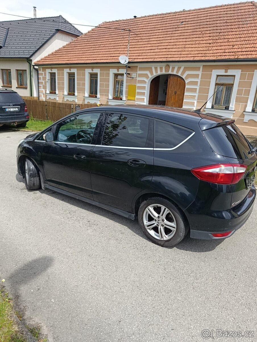 Ford C-MAX TREND - 3