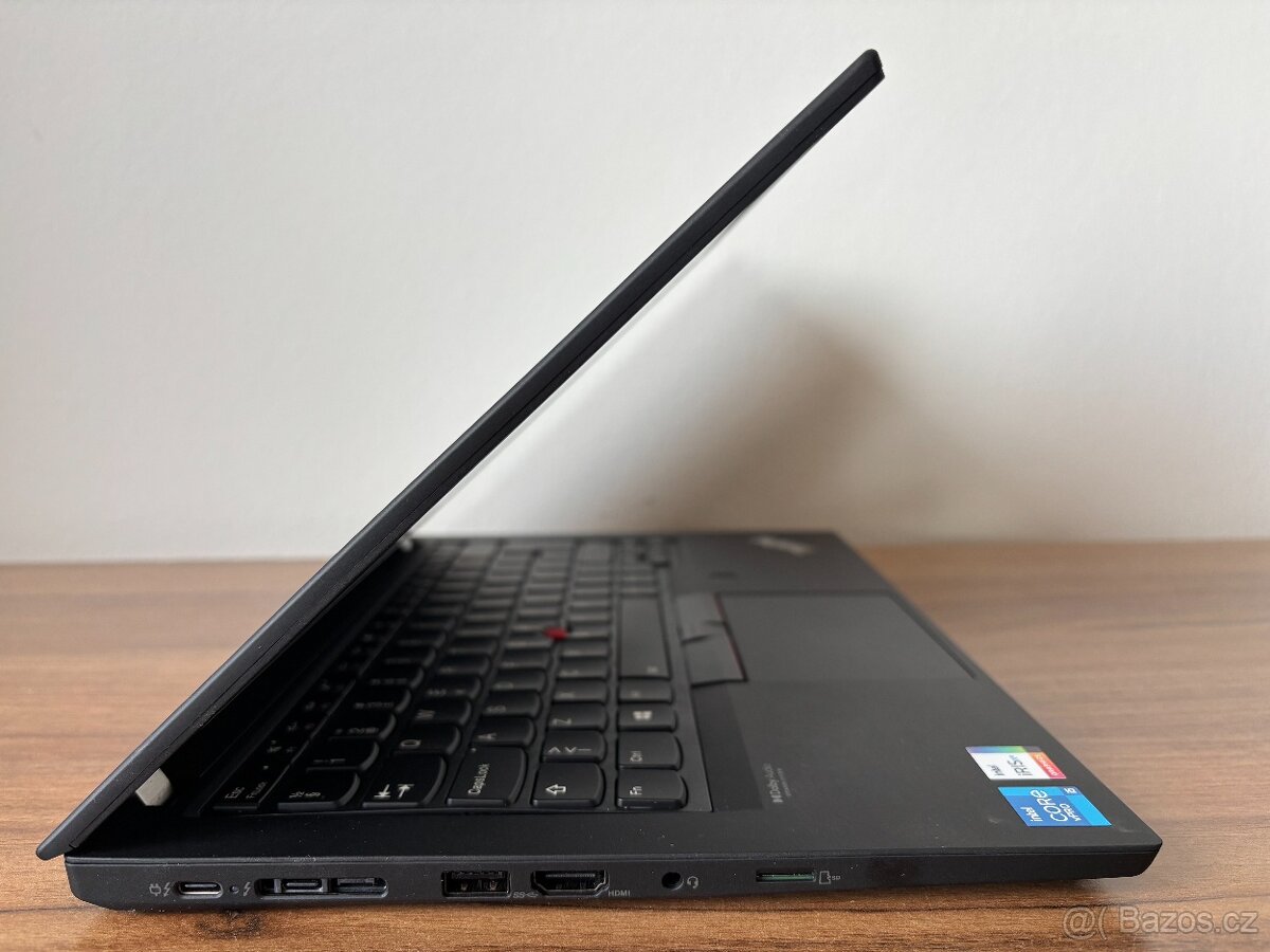 Lenovo ThinkPad T14 Gen2, 40GB RAM - 3