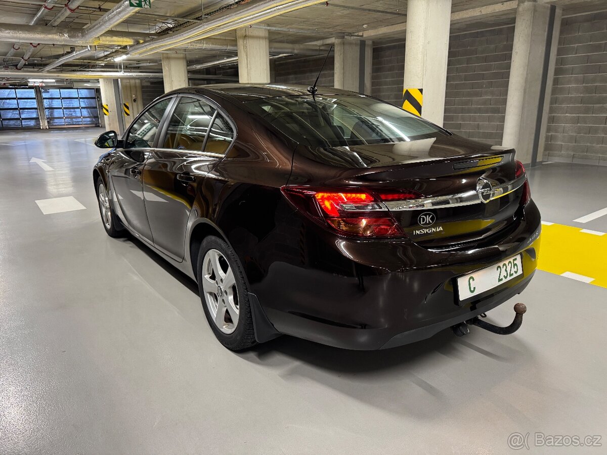 Insignia - 3