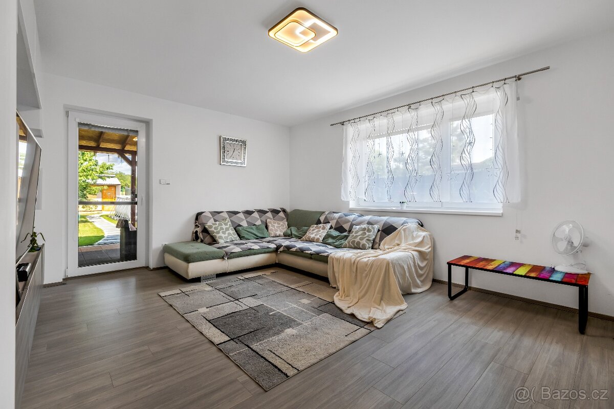 Prodej domu Mladá Boleslav - Podchlumí - 3