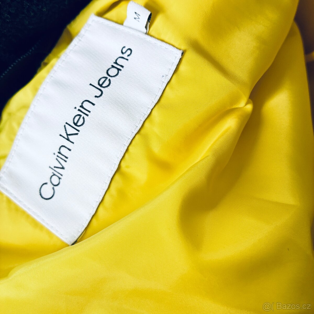 Calvin Klein bunda vel.M - 3