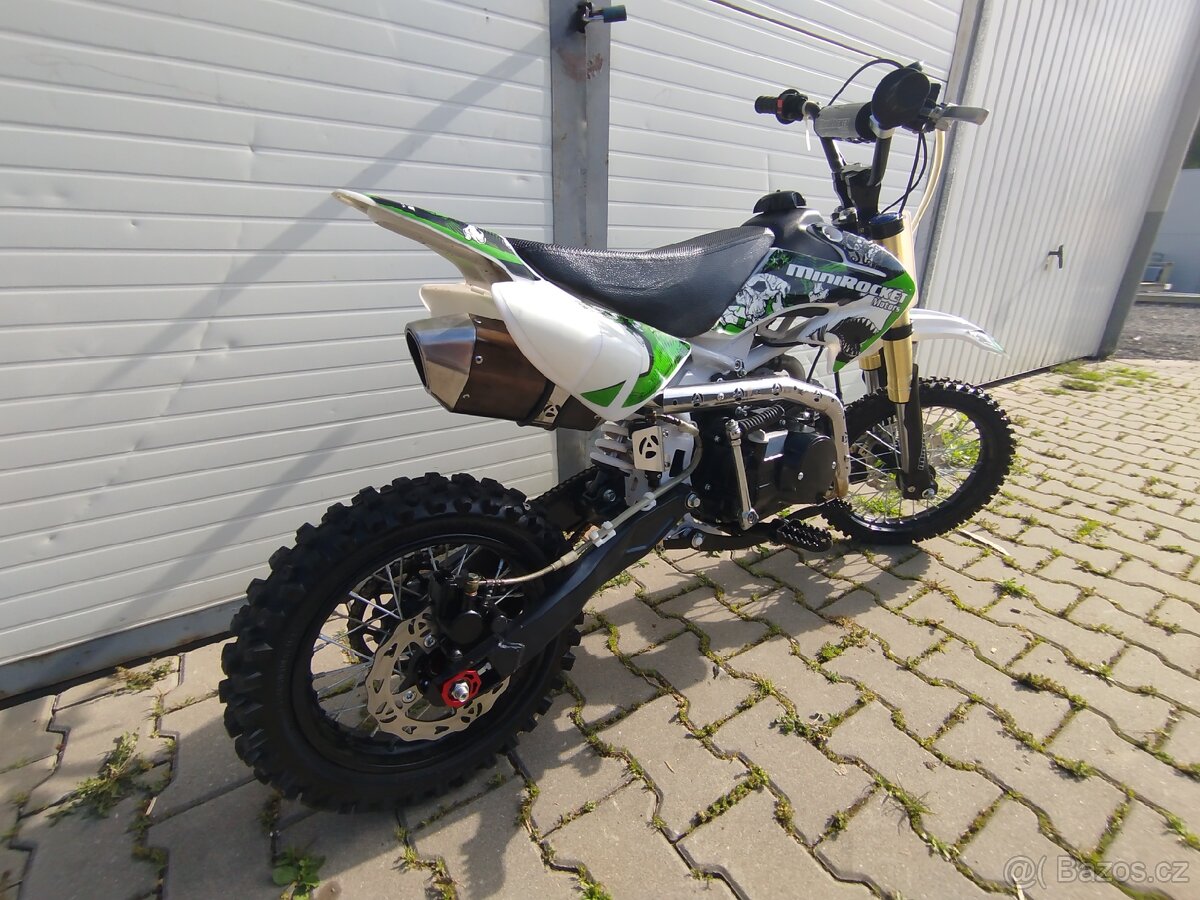 Pitbike