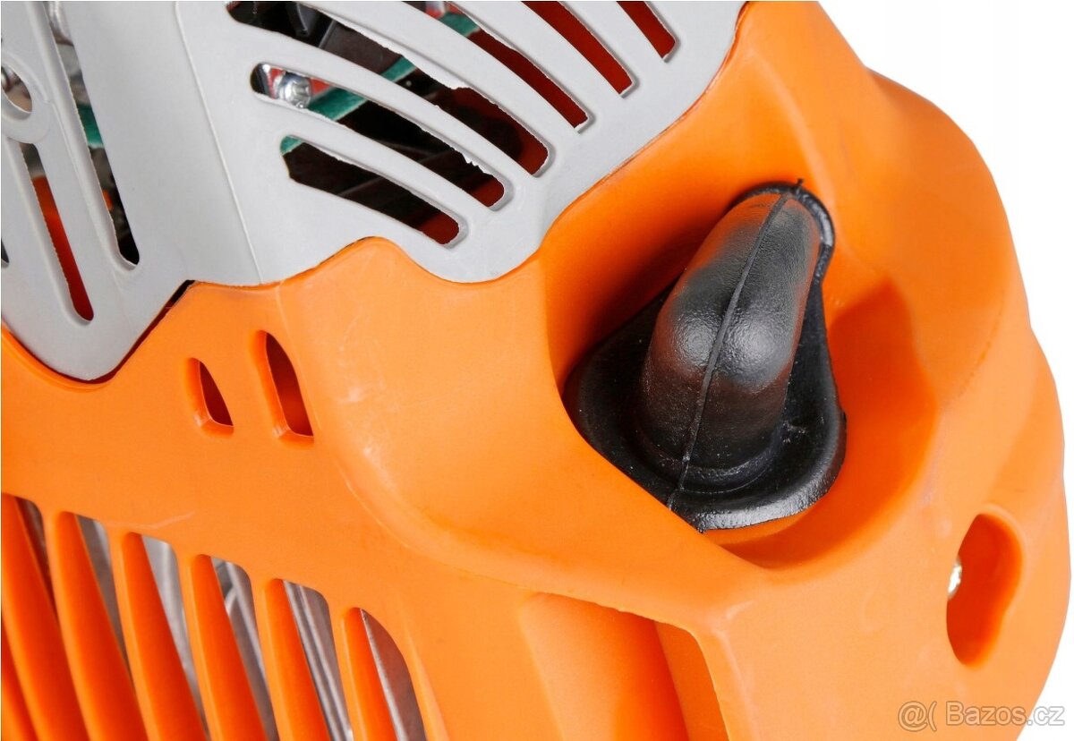 Lodní motor EURO-CRAFT 6 Hp - 3