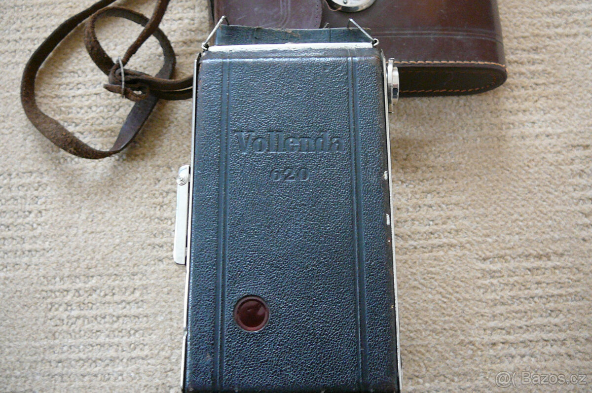 Fotoaparát Vollenda - 3