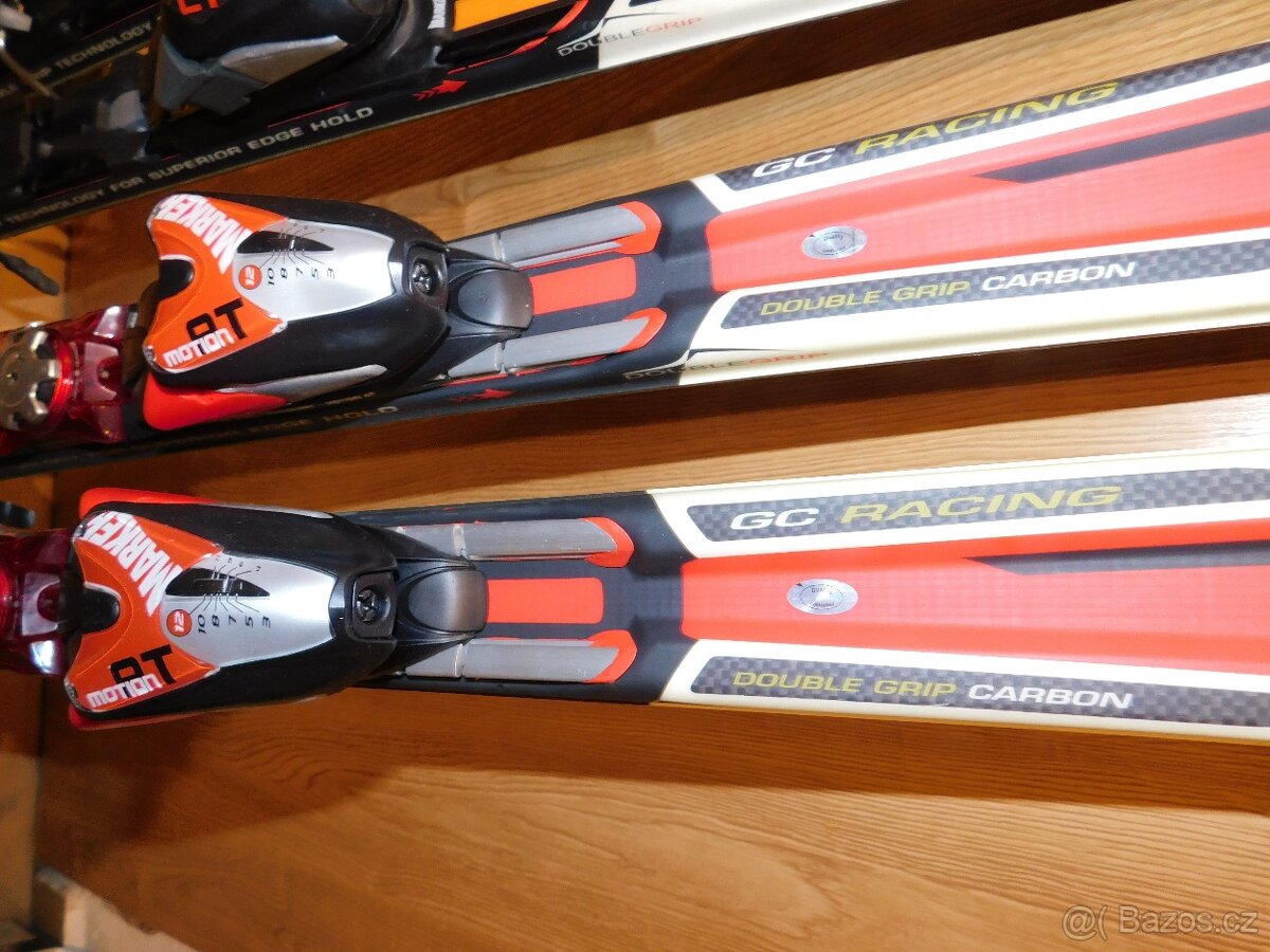 Volki P60-173/163 - 3