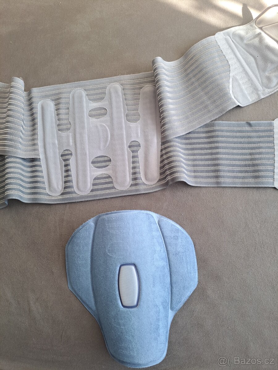 Bederní pás velikost L - 3