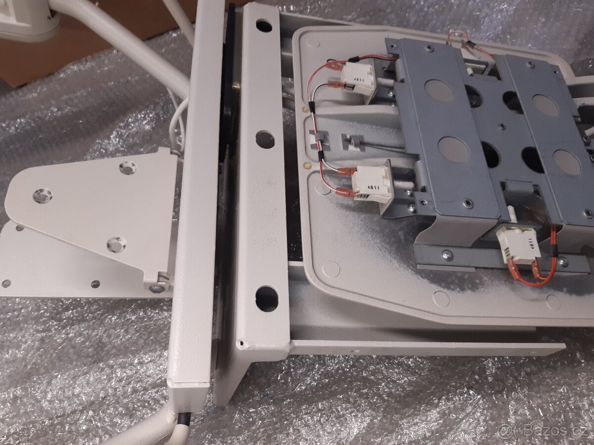 Schodišťová sedačka. Schodišťový výtah. Schodolez. - 3