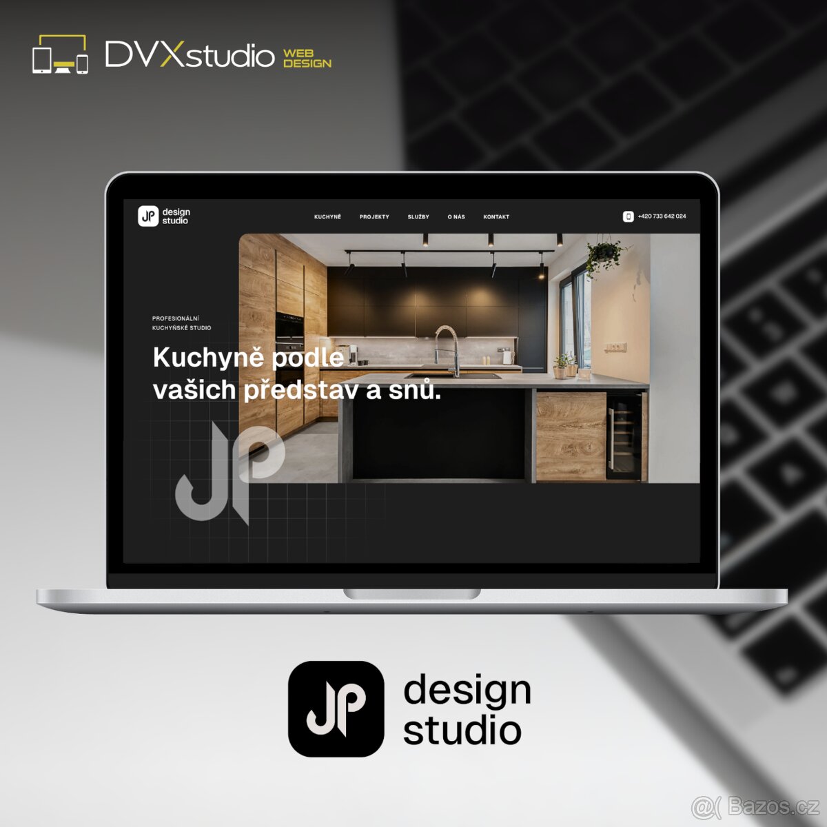 Tvorba webových stránek | DVXstudio.cz - 3