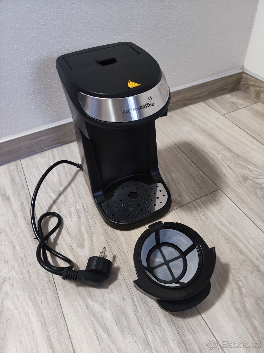 Kávovar Expresscoffee - 3