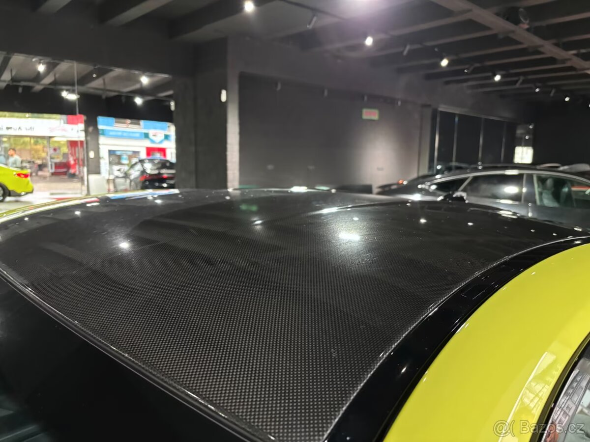 BMW M4 COMPETETITION 2022 MODEL - 3