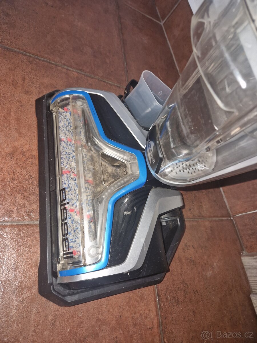 Multifunkční Vysavač Bissell CrossWave Pet Pro 2225n - 3