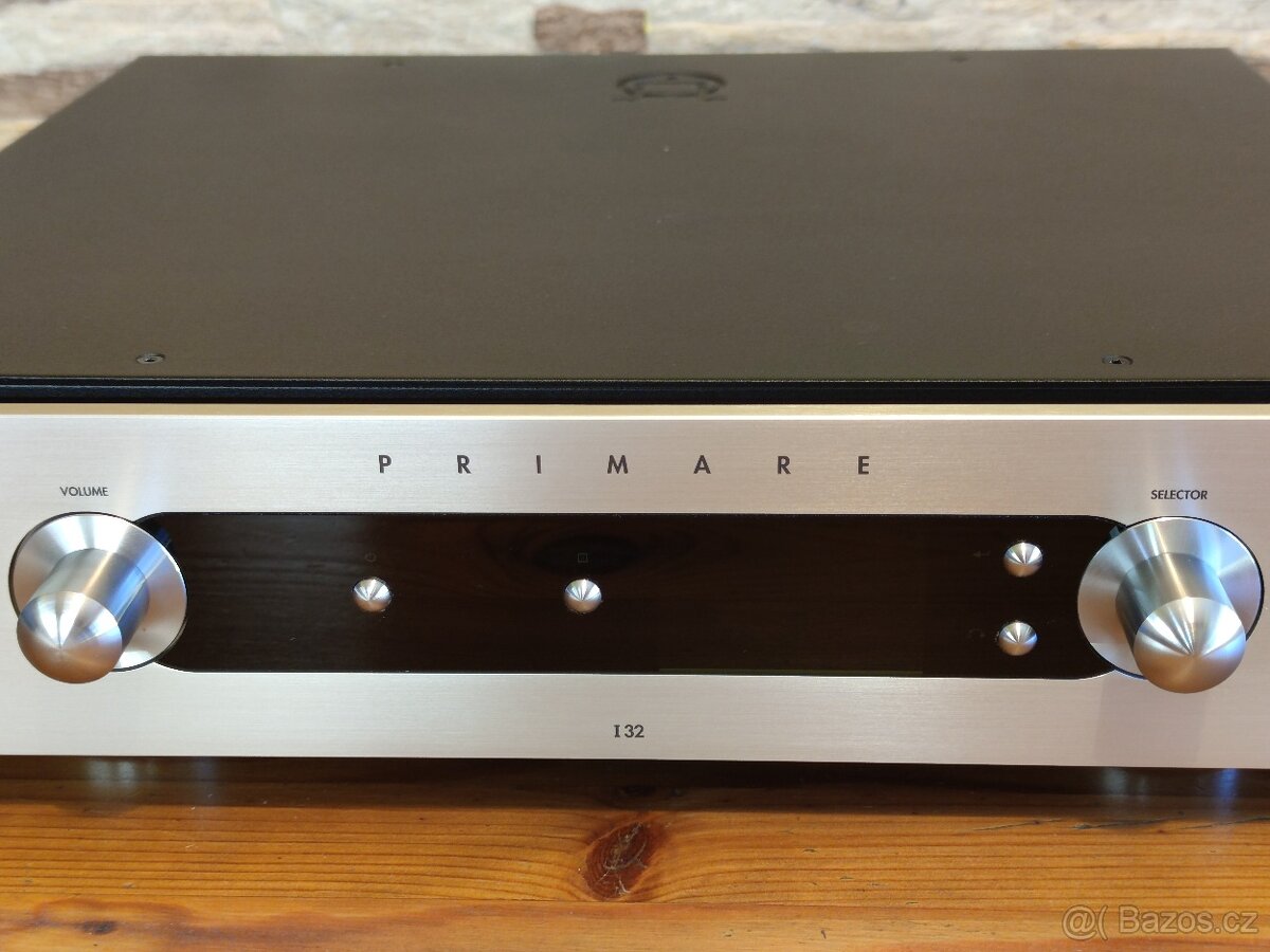 Primare I32 - 3